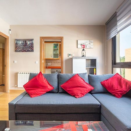 Apartamento Principe de Asturias Parking privado Ronda Exterior foto