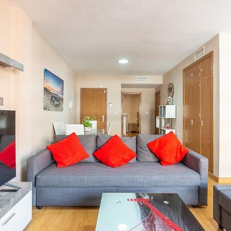 Apartamento Principe de Asturias Parking privado Ronda Exterior foto